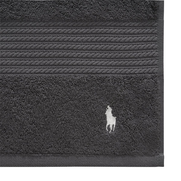 Polo Player Towel