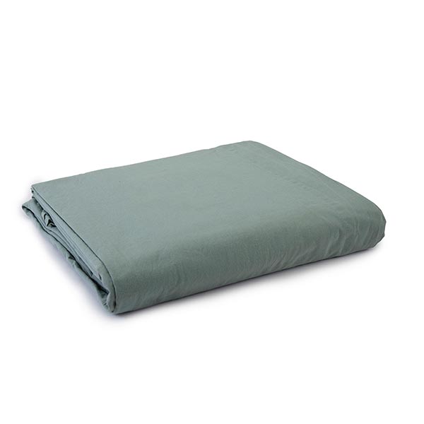 Soft Line Flat Bed Sheet