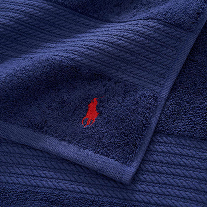 Polo Player Towel