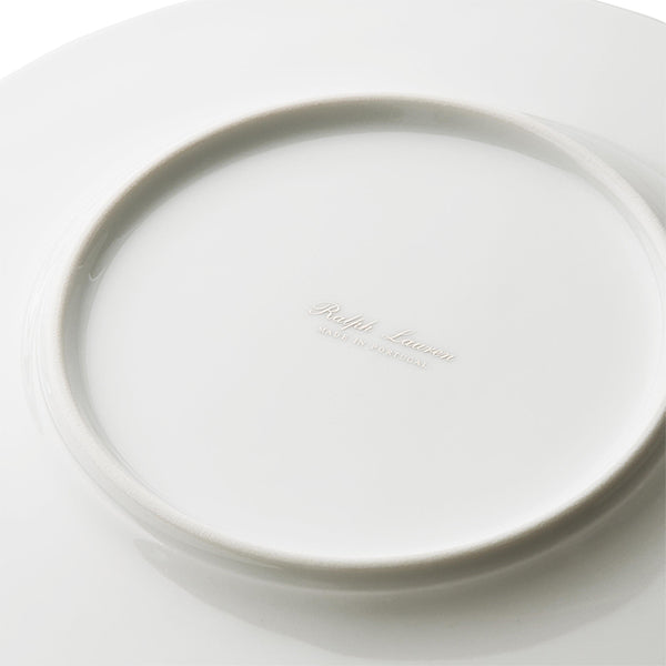 Wilshire Salad Plate