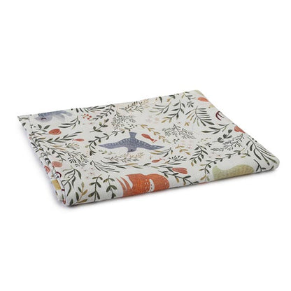 Sweet Forest Kitchen Towel