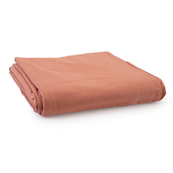 Soft Line Flat Bed Sheet