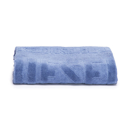 Running Logo Towel