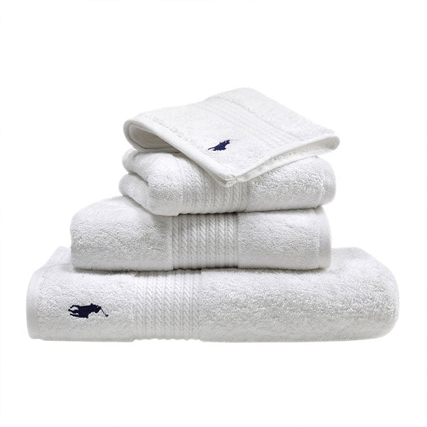 Polo Player Towel