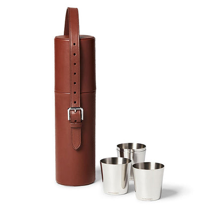 Archer Wine Tote