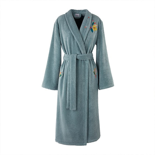 Eaux Bathrobe