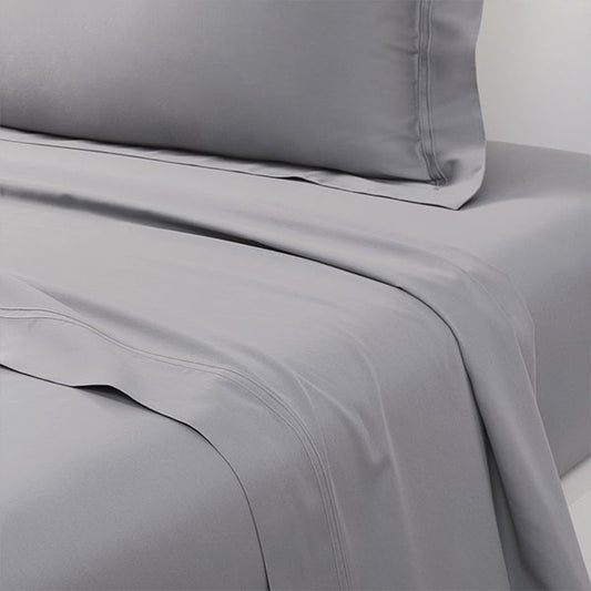 Triomphe Flat Bed Sheet