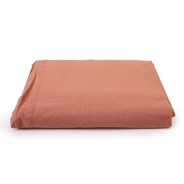 Soft Line Flat Bed Sheet