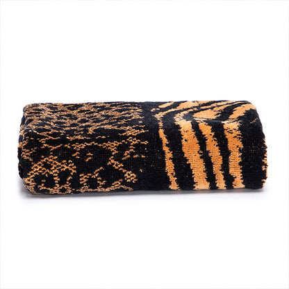 African Zebra Towel