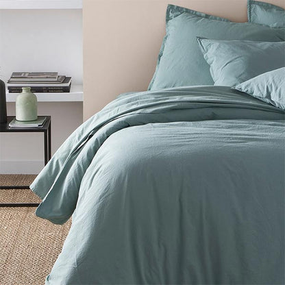 Soft Line Fitted Bed Sheet