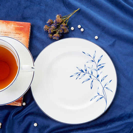 Serengeti by Nina Campbell Dessert Plate