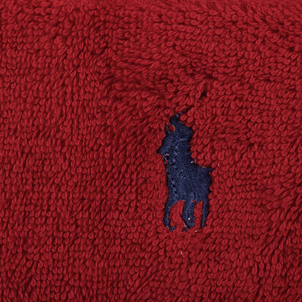 Polo Player Towel