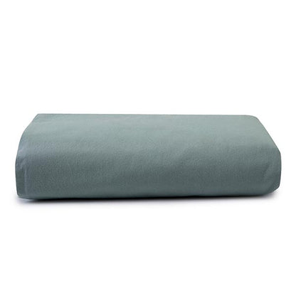 Soft Line Fitted Bed Sheet