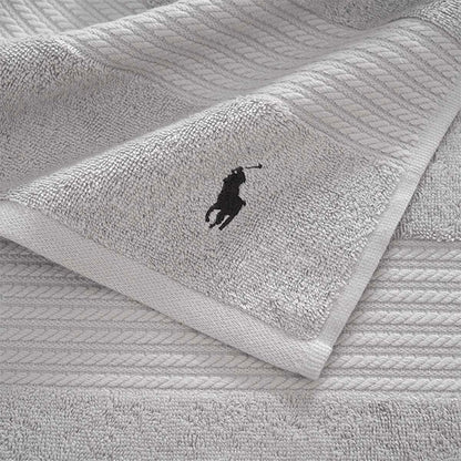 Polo Player Towel