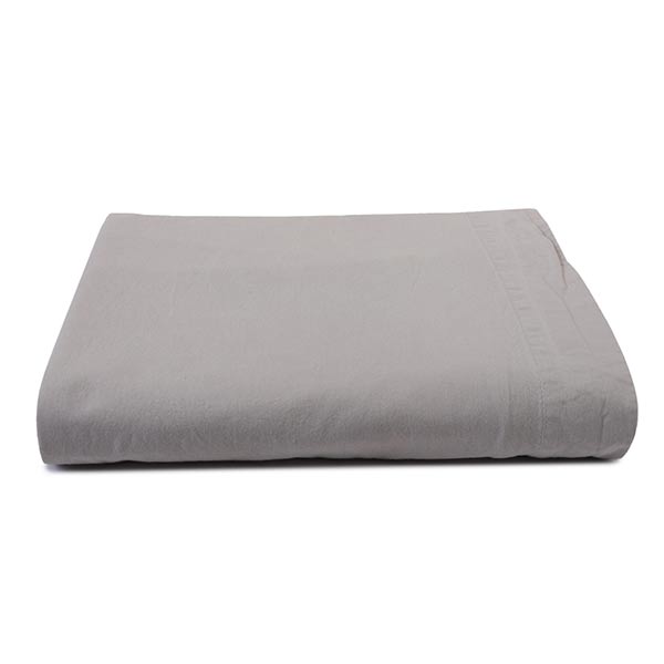 Soft Line Flat Bed Sheet