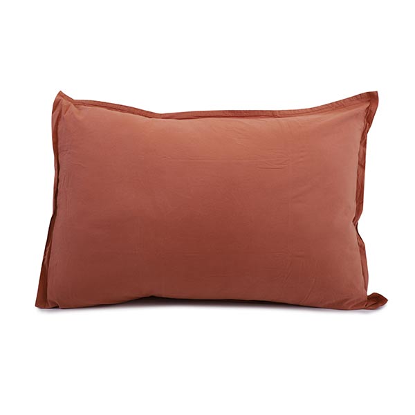 Soft Line Pillowcase