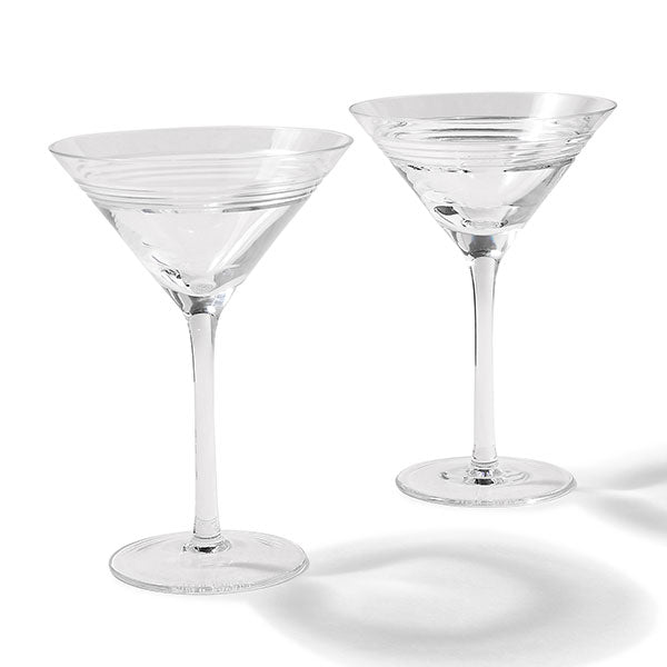 Bentley Martini Gift Set