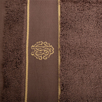 Gold New Towel