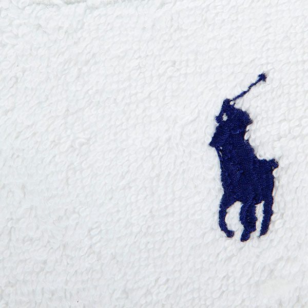 Polo Player Towel