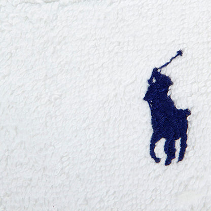 Polo Player Towel