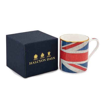 Union Flag Mug