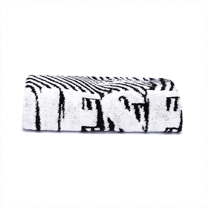 Stripes Towel