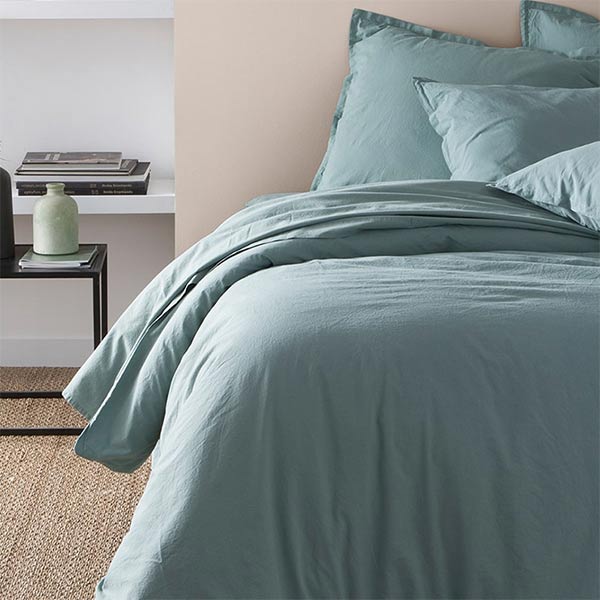 Soft Line Pillowcase