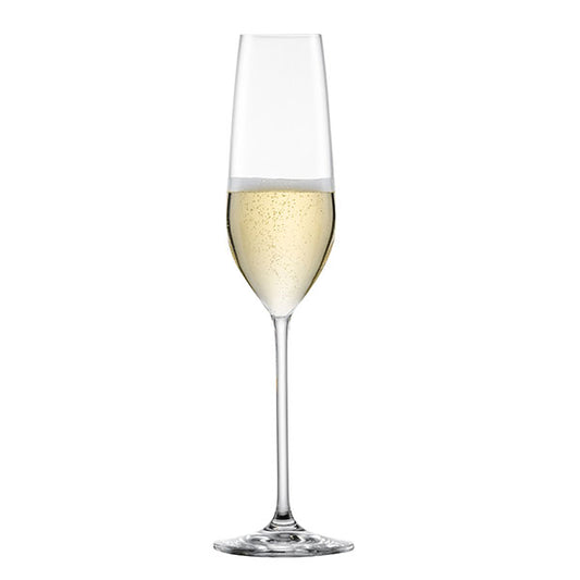 Champagne glass Fortissimo Set of 6