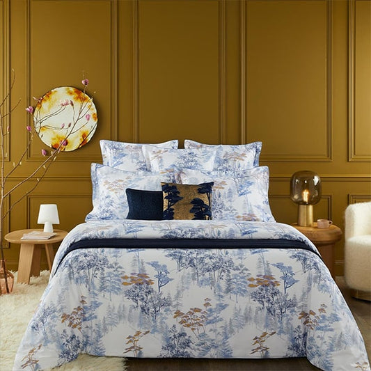 Boréale Duvet Cover