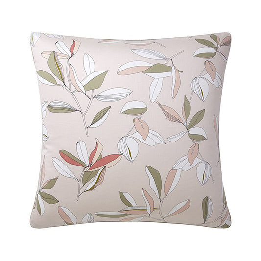 Spring Bloom Collection Pillow Sham