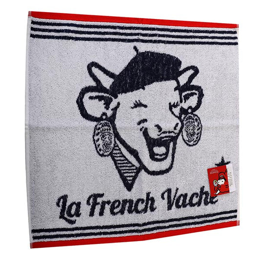 Laughing Cow Kitchen Towel