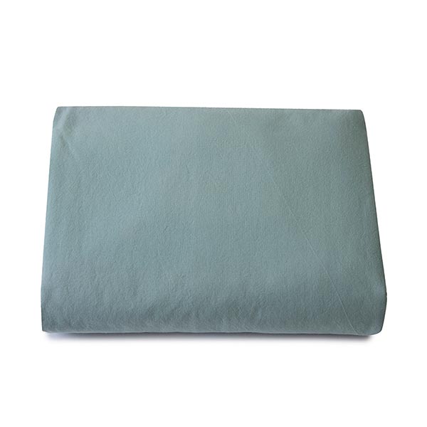 Soft Line Fitted Bed Sheet