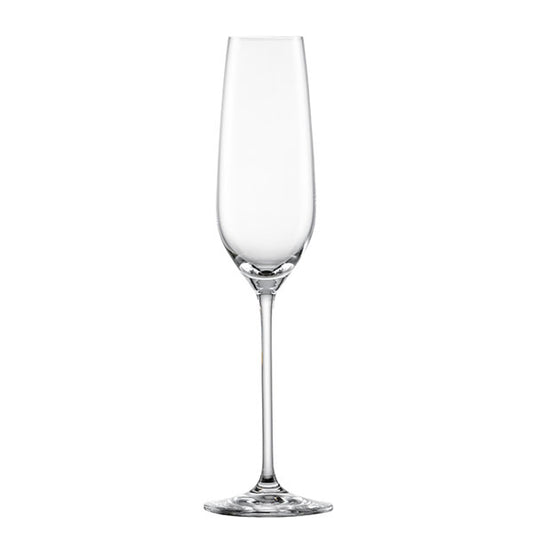 Champagne glass Fortissimo Set of 6