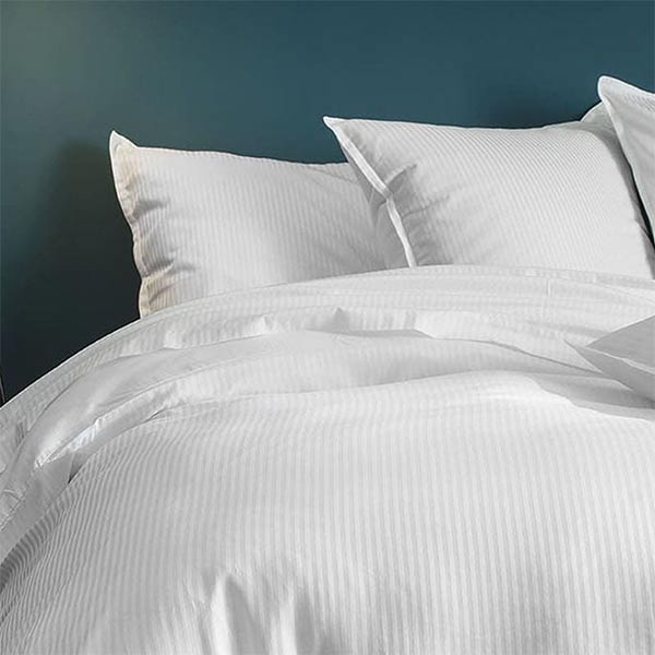 Grand Hotel Flat Bed Sheet