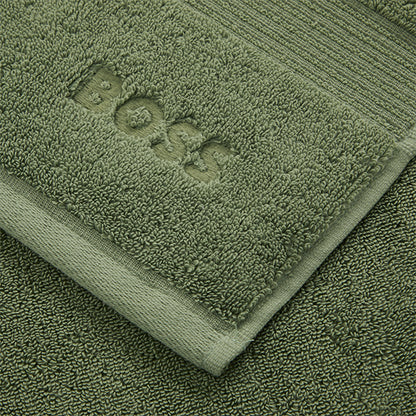 Loft Towel