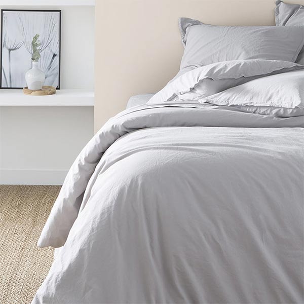 Soft Line Pillowcase