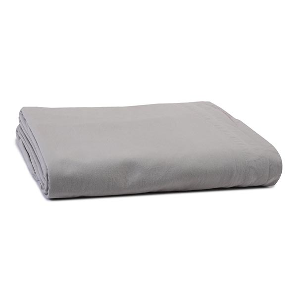 Soft Line Flat Bed Sheet