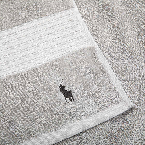 Polo Player Towel