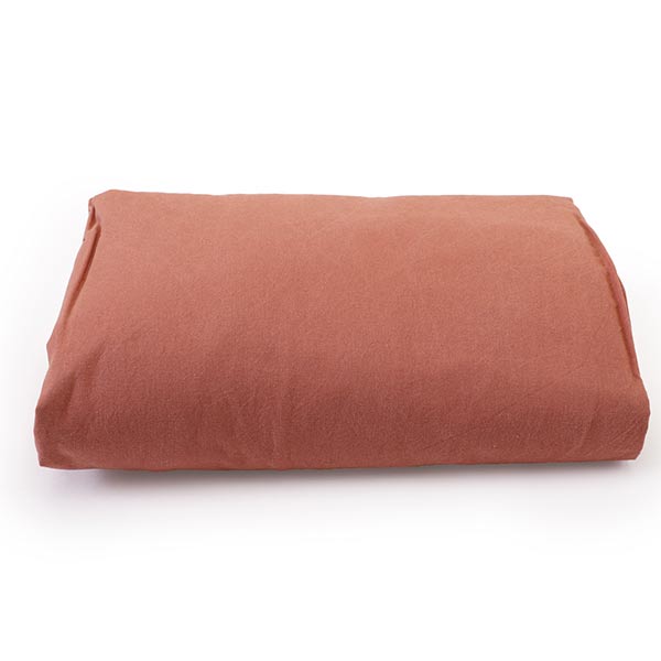 Soft Line Fitted Bed Sheet