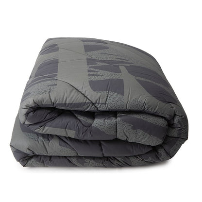 Liquid Logo Comforter