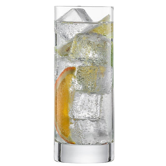 Longdrink glass Tavoro Set of 4