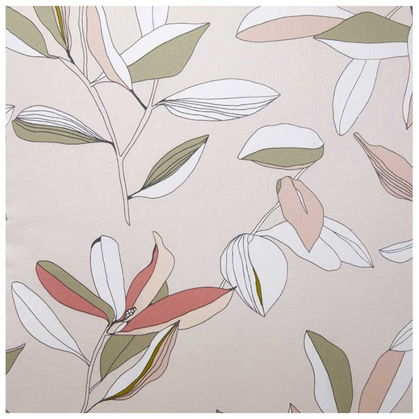 Spring Bloom Duvet Cover