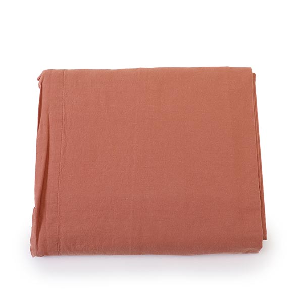 Soft Line Flat Bed Sheet