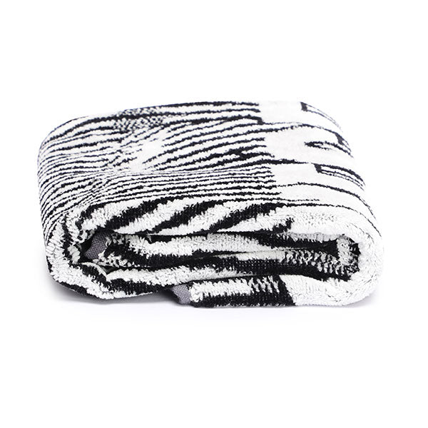 Stripes Towel