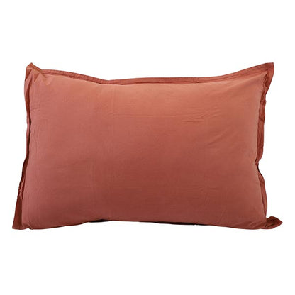 Soft Line Pillowcase