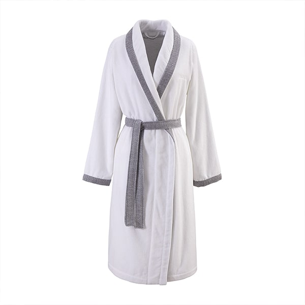 Lord Bathrobe