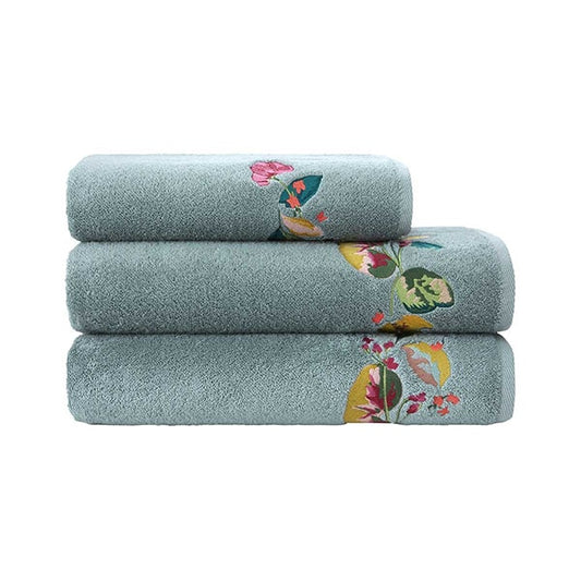 Eaux Towels