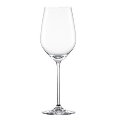 Water glass red wine glass Fortissimo Set of 6