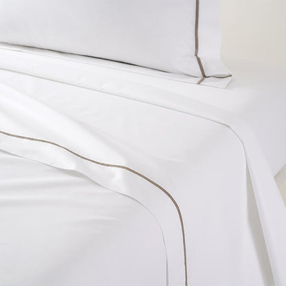 Athena Flat Bed Sheet