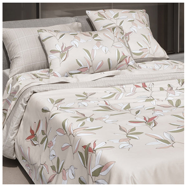 Spring Bloom Duvet Cover